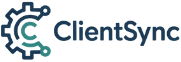 ClientSync Logo